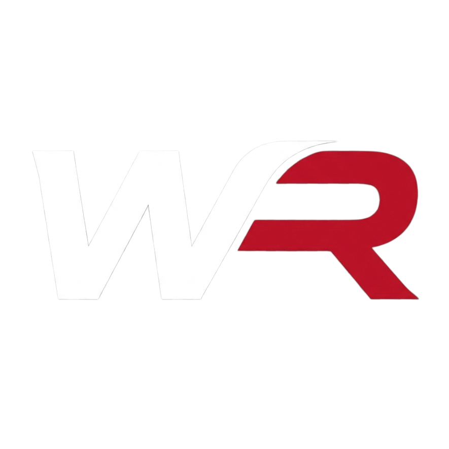 WR Logo